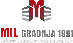 MIL Gradnja 1991